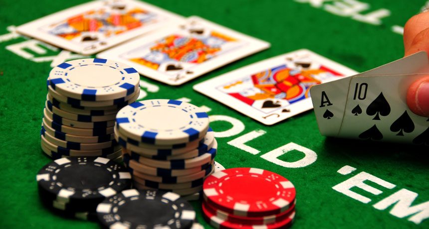 Tips Bermain IDN Poker dalam memilih Momentuk Naikkan Bet di Meja